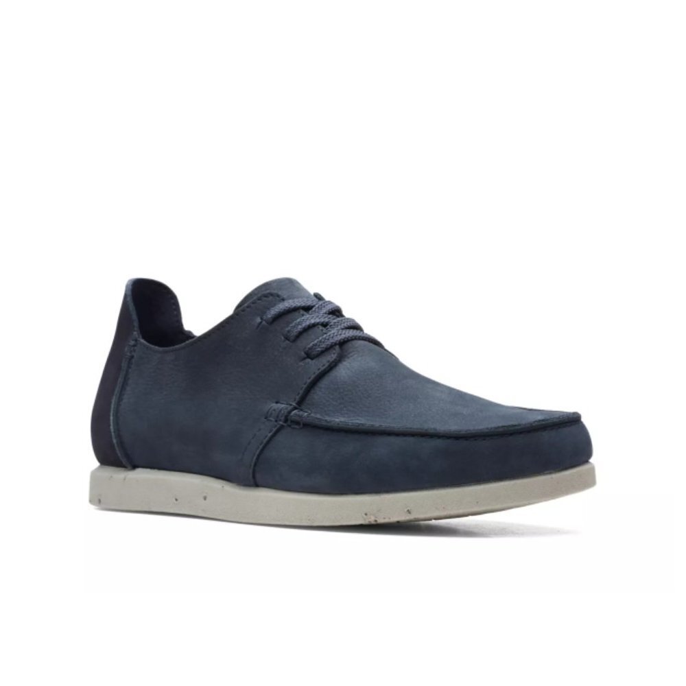 Clarks Women's ShacreLite Low Lighweight Sneakers - 10